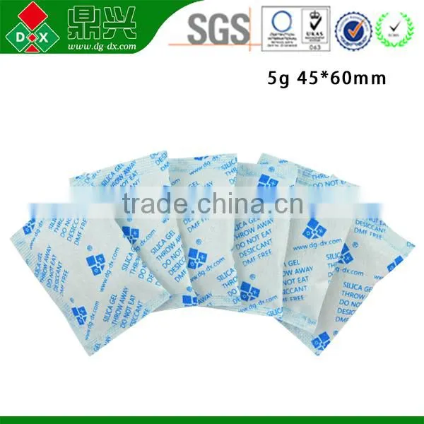 Stop Moisture Problems Silica Gel Beads Desiccant photo-4