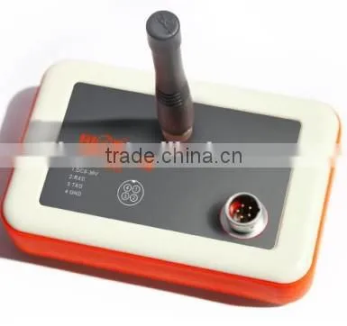 Best Wireless Inclinometer for Harsh Industrial Working Site photo-3