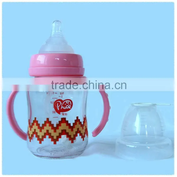 Glass Feeding Bottle photo-5