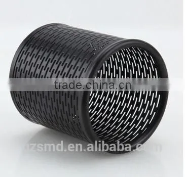 Rolodex Mesh Collection Jumbo Pencil Cup, Black photo-5