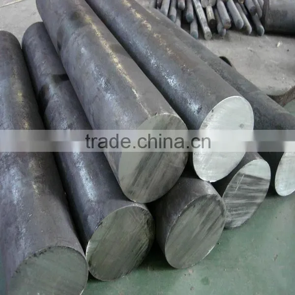 Round Stainless Steel Bar 904L photo-2
