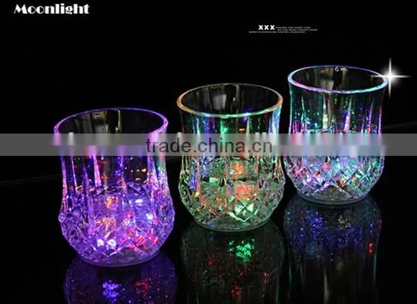 Sparkling Wine Bottle Sparkling Drink Cup