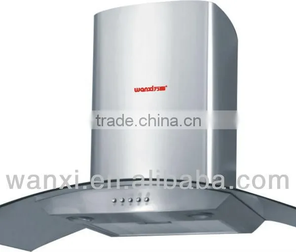 Range Hood