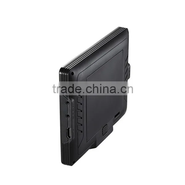 FPV 5.8G HD 1280*800p 7" Monitor Receiver Built-in Battery photo-5