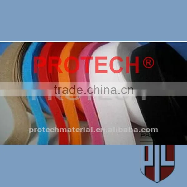 Colorful Hook and Loop Fastener Tape Made in China photo-2