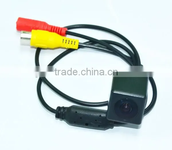 650 TVL Colorful Night Vision MCCD Car Reversing / Back up Camera photo-5