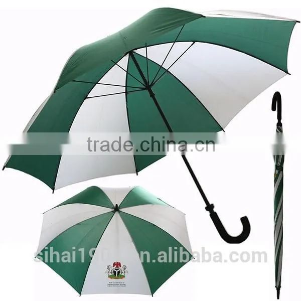 Business, Advertising Golf Umbrella, Promotional Golf Umbrella