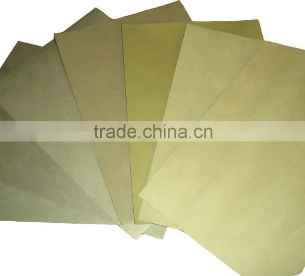 80g Kraft Paper photo-2