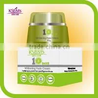 Korean Japan Japanese Thai Anti Speckle Removing Rose Lemon Olive Snow White Whitening Cream photo-2