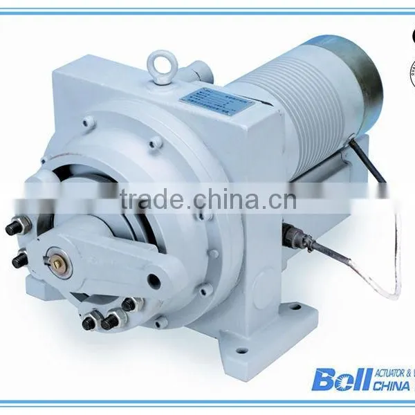 Bus Type Electric Valve Actuator photo-5