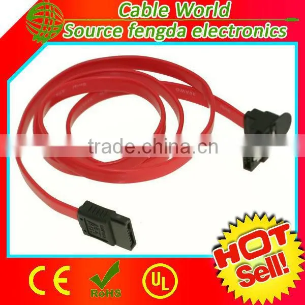 Sata Cable 7 Pin Serial Sata Cable