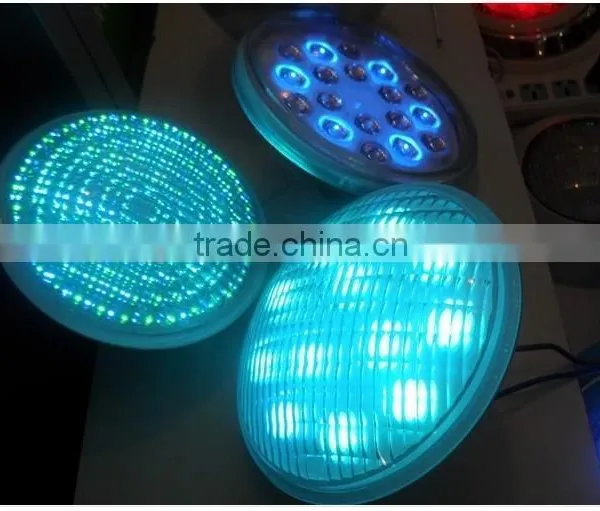 2015 54W Par56 IP68 Led Swimming Pool Light photo-4