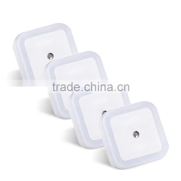Cube Two Mode Small Night Light photo-2