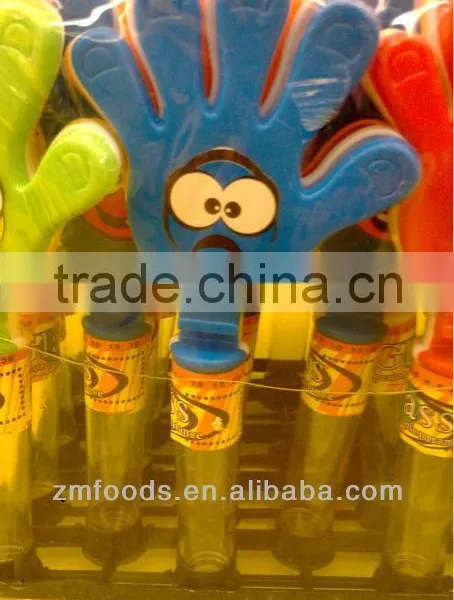 Clapping Hand Candy Toy photo-5