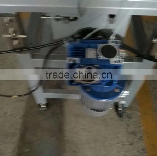 Full Automatic Palletizer and Wrapping Machine Line photo-3