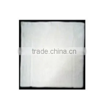 Good Quality Plain Woven Towel