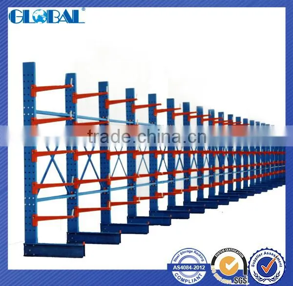 Warehouse Cantilever Rack/warehouse Steel Cantilever Racking photo-3