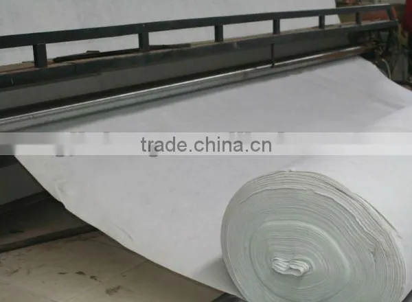 Highway Contruction New Kind Material 200g m2 Needle Punched Geotextile for Construction photo-3