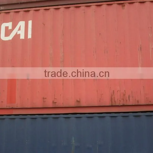 Used Container, 40hc photo-3