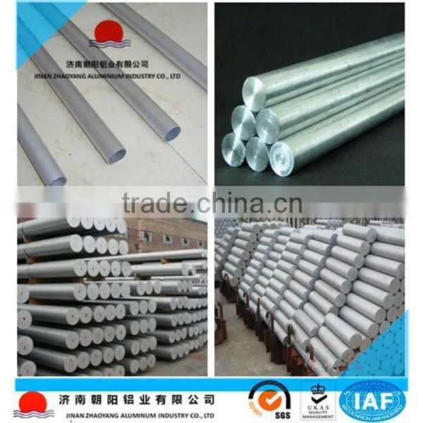 50 mm Aluminum Bar 2014 T6 photo-2