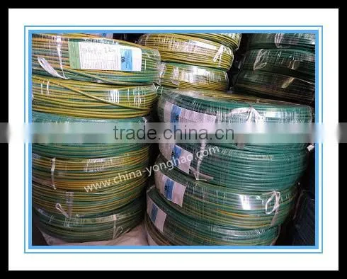 Electrical Cable UL1015 PVC Insulation Hook-Up Wire Cheap Electrical Cable Ul Electric Thin Wire photo-2