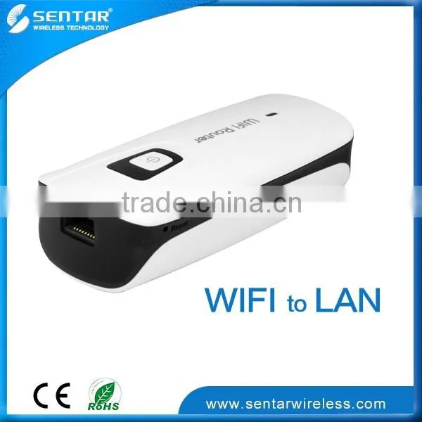 Compatible With 4G/3G Modem Sentar Pocket Wifi 3G Router Low Price Wifi 3G Wifi Router Sentar photo-3