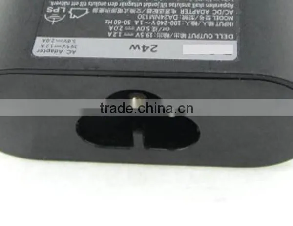 24W Power Adapter Charger DA24NM130 77GR6 077GR6 19.5V 1.2A For Dell Venue 11 8 7 Pro Tablet PC photo-4