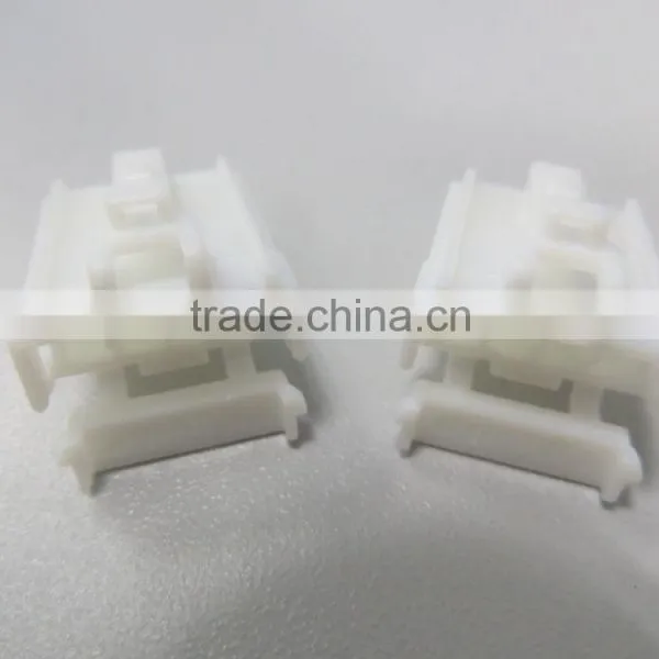 Pitch=3.5mm 4P Male Terminal