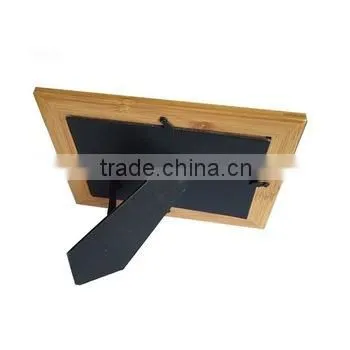 Personalized Bamoo Wood Photo Frames photo-2