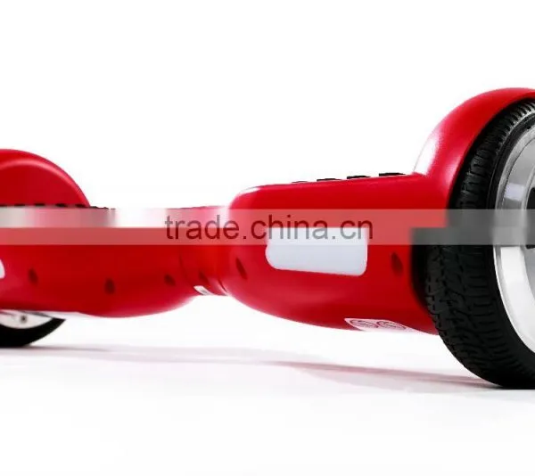 Electric Mobility Self Balance Hoverboard UL2272 Approved photo-2