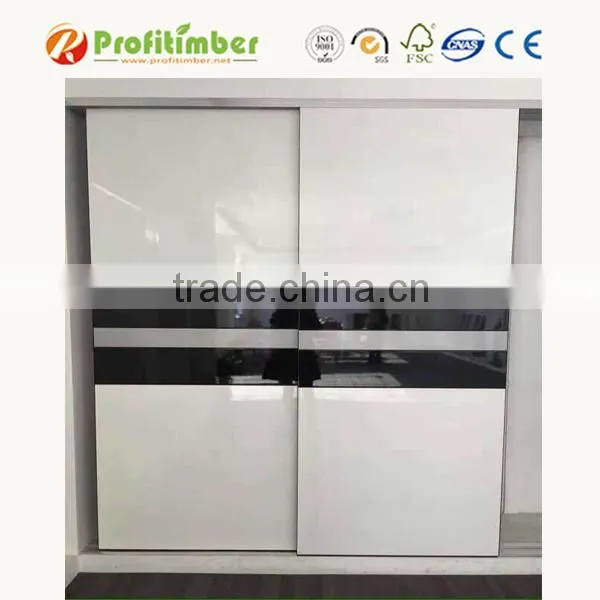 Pvc Laminated Plywood photo-6