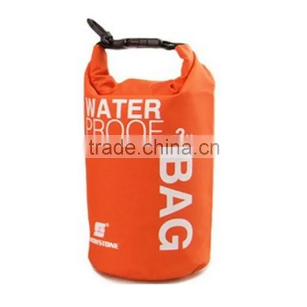 Factory Promotional Dry Pack With Strap photo-2