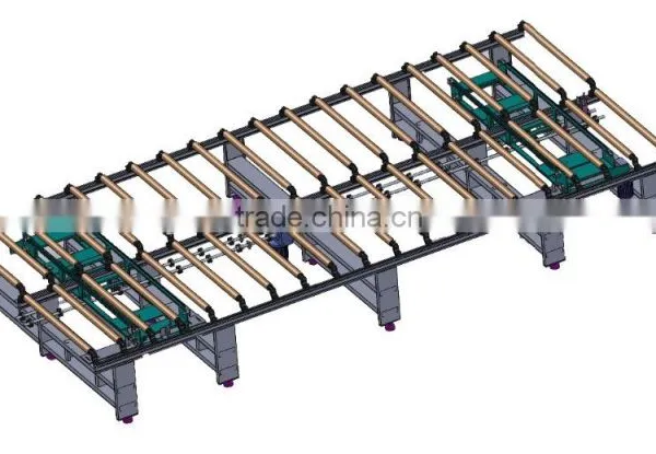 Conveyor Machine photo-4