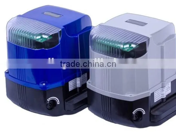 Automatic Gsm Sliding Gate Opener, Lows Electric Remote Gate Opener ac 220v photo-4