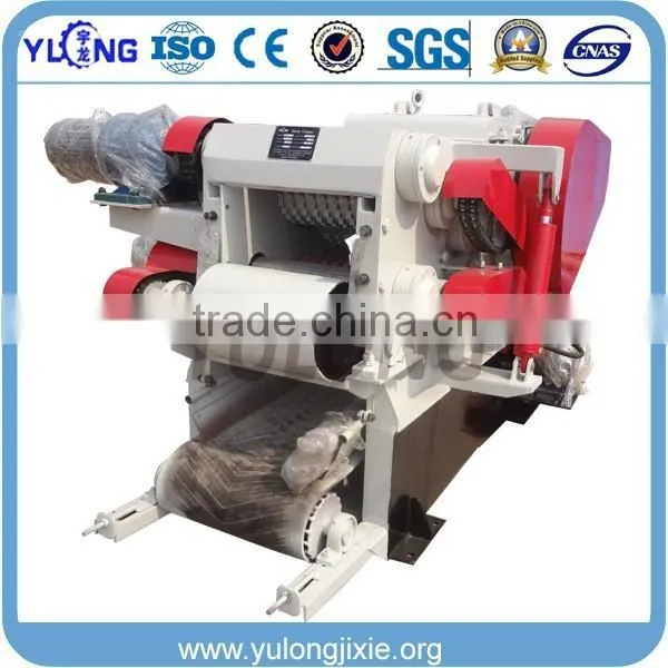 Hot Sale Wood Chipper Crusher