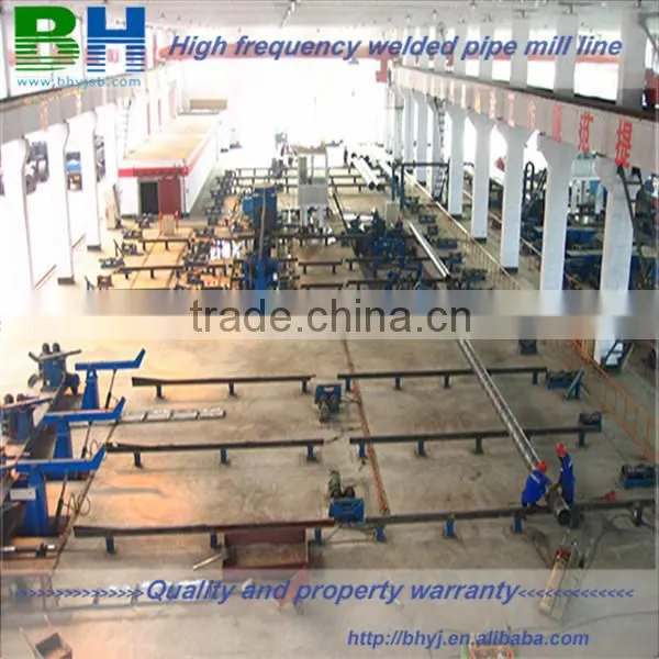 Pipe Chamfering Machine photo-3