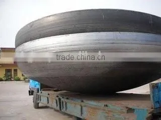 Carbon Steel or Stainless Steel Ellipsoidal Heads on Hot Sales photo-2