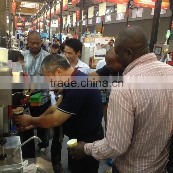 Commercial Ice Cream Mcflurry Milk Shake Maker for Sale photo-2