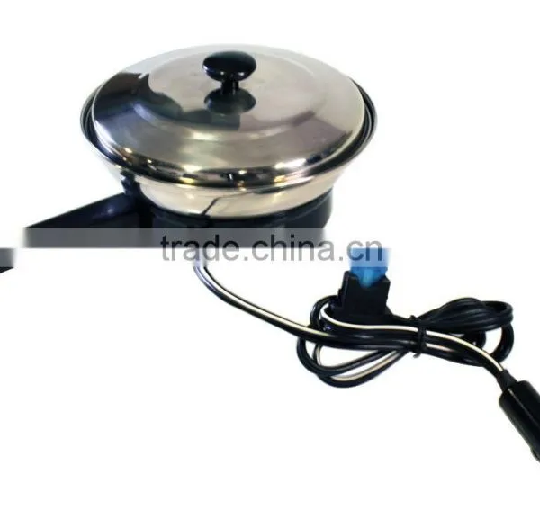 12V Portable Frying Pan photo-2