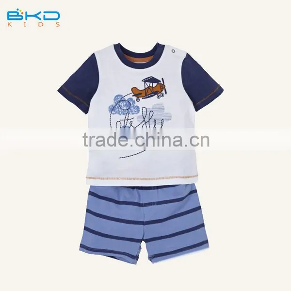 BKD Kids Boys Clothes Set, Kids Clothes Set, Kids Set