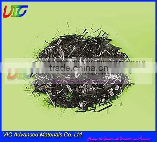 Chopped Carbon Fiber,chemical Resistance