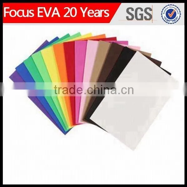 China Shengde Eva Foam Granule Custom Wholesale photo-4