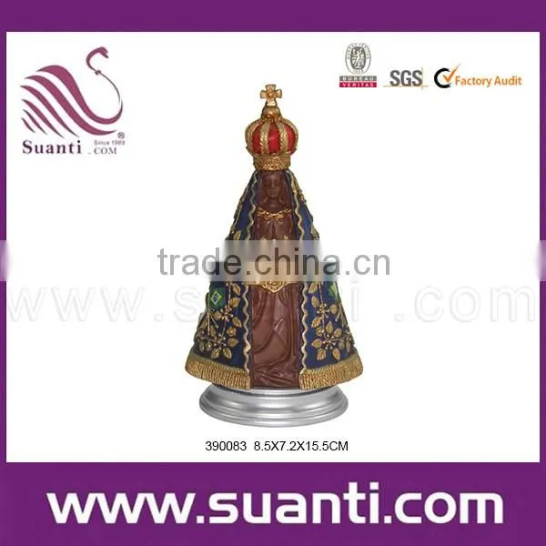 Resin Pope Figure, Pope Statue, Pope Figurine