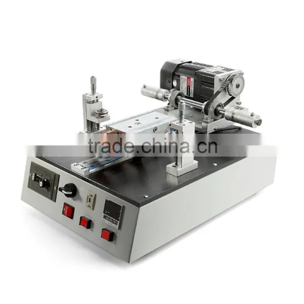 Semi-automatic Separator Separating Platform Machine to Replace LCD Touch Panel Digitizer Glass,Free 6000m Steel Wire photo-2