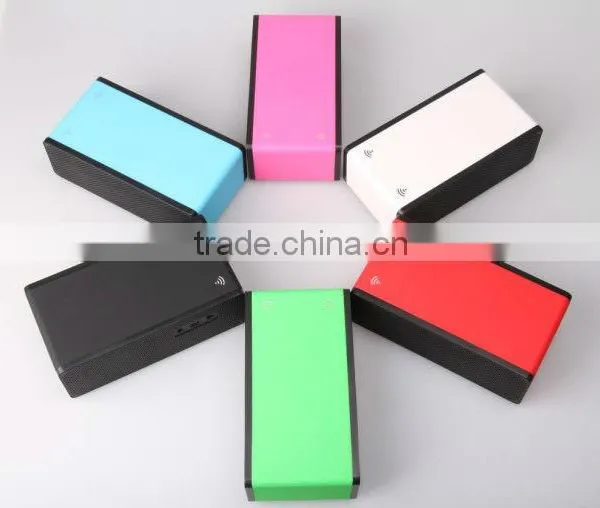 Magic Interaction Stereo Speaker for Mobile Phone or Computer photo-3