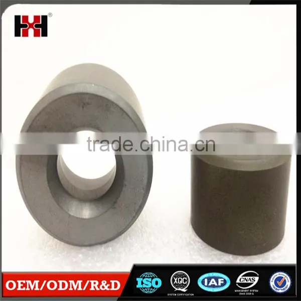 New High Hardness Carbide Needle Sintered Press Tungsten Carbide Heart Punch for Metal Carbide Hole Punch photo-3