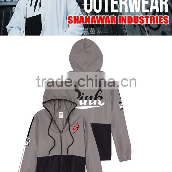 2016 New Men's Windbreakers photo-4