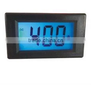Voltage Meter Used in Welding Machine photo-6
