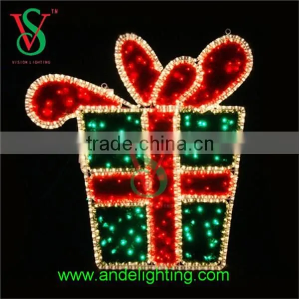 New Products Angel Motif Light for Christmas Holiday Decoration photo-3