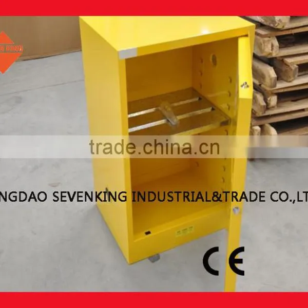 4 Gallon Flammable Safety Storage Cabinet photo-2